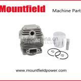 Cylinder Kit for Mitsubishi T200 Brush Cutter Engine Spare Parts thumbnail-1