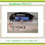 FS2-60 Universal Fiber Amplifier FS260 thumbnail-5