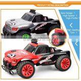 Hottest Products on the Market !! 1:16 2.4G Mini 4wd rc Car thumbnail-3