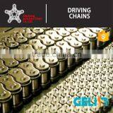 Simplex Short Pitch Precision Alloy Steel Roller Chains (B Series) thumbnail-4