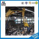 High Quality and Sale Heavy Duty Rock Bucket thumbnail-1