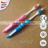 Toothbrush Head Baby Jordan Hotel Toothbrush thumbnail-1