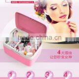Cosmetic Organizer Boxes With pp Material thumbnail-4
