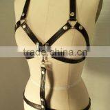 Ladies Body Harness