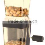 NGT-P01 New Plastic Nut Grater thumbnail-1