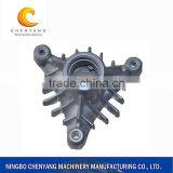 OEM Precision Aluminum Die Casting Part thumbnail-1