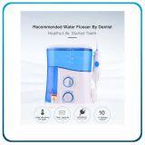 UV Sanitizer Dental Oral Irrigator With 1000ml High-Volume Water Covered Tank thumbnail-1