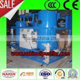 TY Vacuum Turbine Oil Processing Machine for Dehydration & Demulsification thumbnail-2