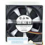 New Authentic 12025 12cm 24V Ultra Quiet / Ball Fan 109P1224F4D03 thumbnail-1