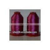 Shunli Thread Factory Professionally Supplies High Tenacity Polyester Thread