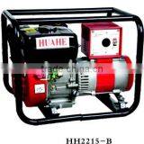 Gasoline Generators thumbnail-1