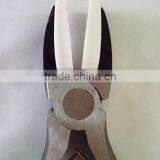 Nylon Insert Plastic Jaw Pliers , Jewelry Pliers Tools thumbnail-3