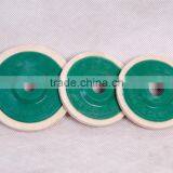 Wool Wheel,wool Disc for Metal/stainless Steel thumbnail-3