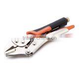 Straight Jaw Grip Locking Plier thumbnail-1