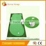 Non-toxic EVA Foam Rubber Putting Greens Custom Designed for Golf for Promotion thumbnail-6
