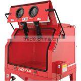 SBC990 Industrial Blast Cabinet thumbnail-3