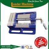 American Type Drill Press Vice/drilling Machine Tool thumbnail-1