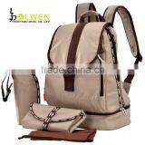 2015 Fashion Outdoor Diaper Backpack thumbnail-1