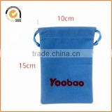 chiqun dongguan chiqun nylon hot sales waterproof bag with earphone