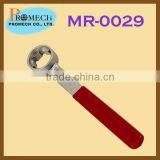 Easy Use Motorcycle Repair Tool Pulley Lock Wrench 6 Point Model thumbnail-1