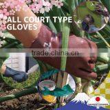 Functional Wear Resistant Nitrile Glove for Work and Gardening thumbnail-1