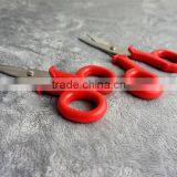 61100 Electrical Scissors,Fiber Optic Shears Wire Cable Cutter Scissors thumbnail-4