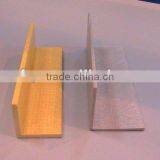 Pultruded Fiberglass Profile thumbnail-1