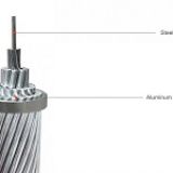 Over Head Cables Project Aluminum Conductor Steel Reinforced