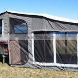Best Selling Make in China Bejing 4x4 off Road Camping Trailer Tent