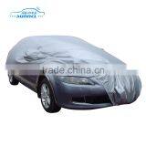 Economic Full Set Oxford Car Cover , Car Body Cover thumbnail-1