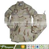 Desert Camouflage Tactical Combat Military Uniform thumbnail-1