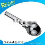 Low Price Simple Design Ice Cream Spoon Head thumbnail-6