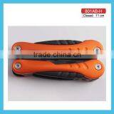 Colorful Multi Function Tool With Aluminum Handle of Multi Function Tool thumbnail-4