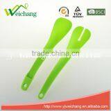 WCE564 Detachable Plastics Food Tong Space Saving Convenient to Use thumbnail-1