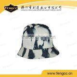Top Quality Adult Size Custom Plain Bucket Hats For Sale thumbnail-4