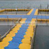 Direct Manutacturer Low Price Plastic Floating Dock thumbnail-1