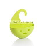 Smile Shape Hanging Basket Container thumbnail-2
