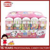 Fruity Compressed Tablet Candy Whistle Ice Cream Pop Toy Candy thumbnail-6