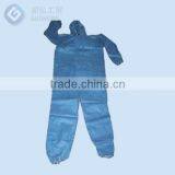Disposable Workwear Clothing Type 4 5 6 PP SMS MP COVERALL thumbnail-3