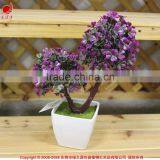 Ceramic Mushroom-shaped for Secretaire Decoration Potted Plant thumbnail-1