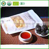Premium Chinese Multi-flavor Tuo Compressed Mini Tuo Ripe Anti Cancer Puer Tea thumbnail-6