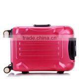 2015 University 360 Turn 20 24 28 Inch ABS Luggage thumbnail-6