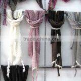 Fashion Scarf/pashmina Scarf /cotton Scarf HYL06149