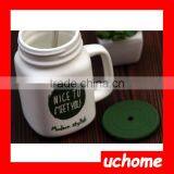 UCHOME Creative Promotional Advertising Office Gift Ceramic Coffee Mug thumbnail-6