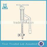 Volatile 0il Determination Apparaturs With Joints thumbnail-1