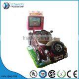 2016 Newest Amusement Indoor Coin Operated Swing Car Riding Game Kiddie Machine thumbnail-1