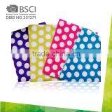 Biodegradable Fabrics/ Eco-friendly Spunlace Nonwoven Disposable Restaurant Washable Dish Cloths thumbnail-5