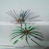 Colorfull Palmtree Disposable Cocktail Tinsel Stick thumbnail-5