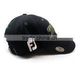 Professional Custom Cap Manufacturers All-match European Style Atmosphere Trucker Hat Manufacturers thumbnail-4