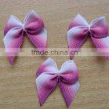 MSD Wholesale Mini Ribbon Bow for Swimwear Decoration thumbnail-3